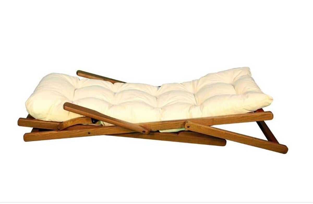 Hazba Home Cloud Şezlong