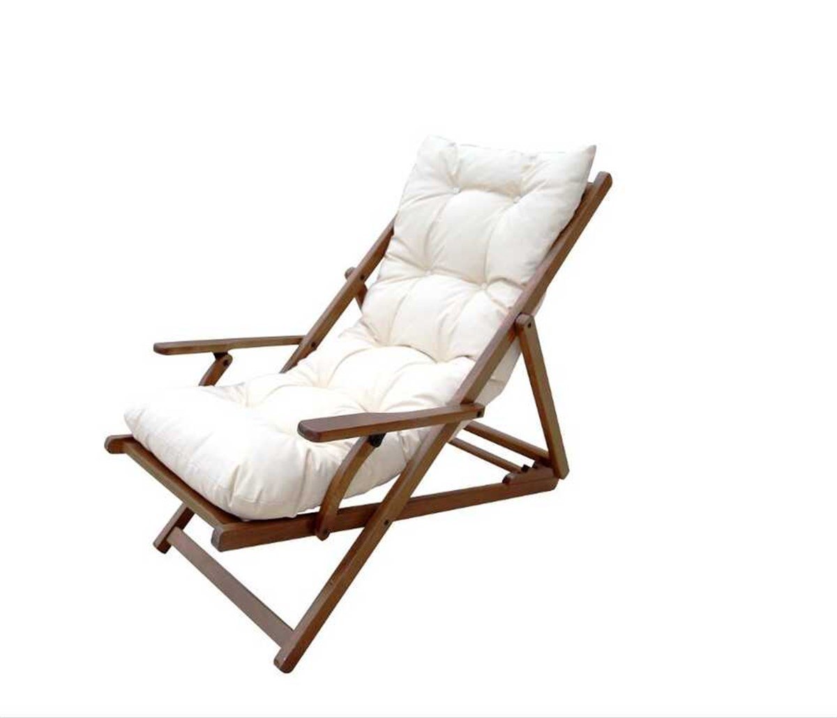 Hazba Home Cloud Şezlong