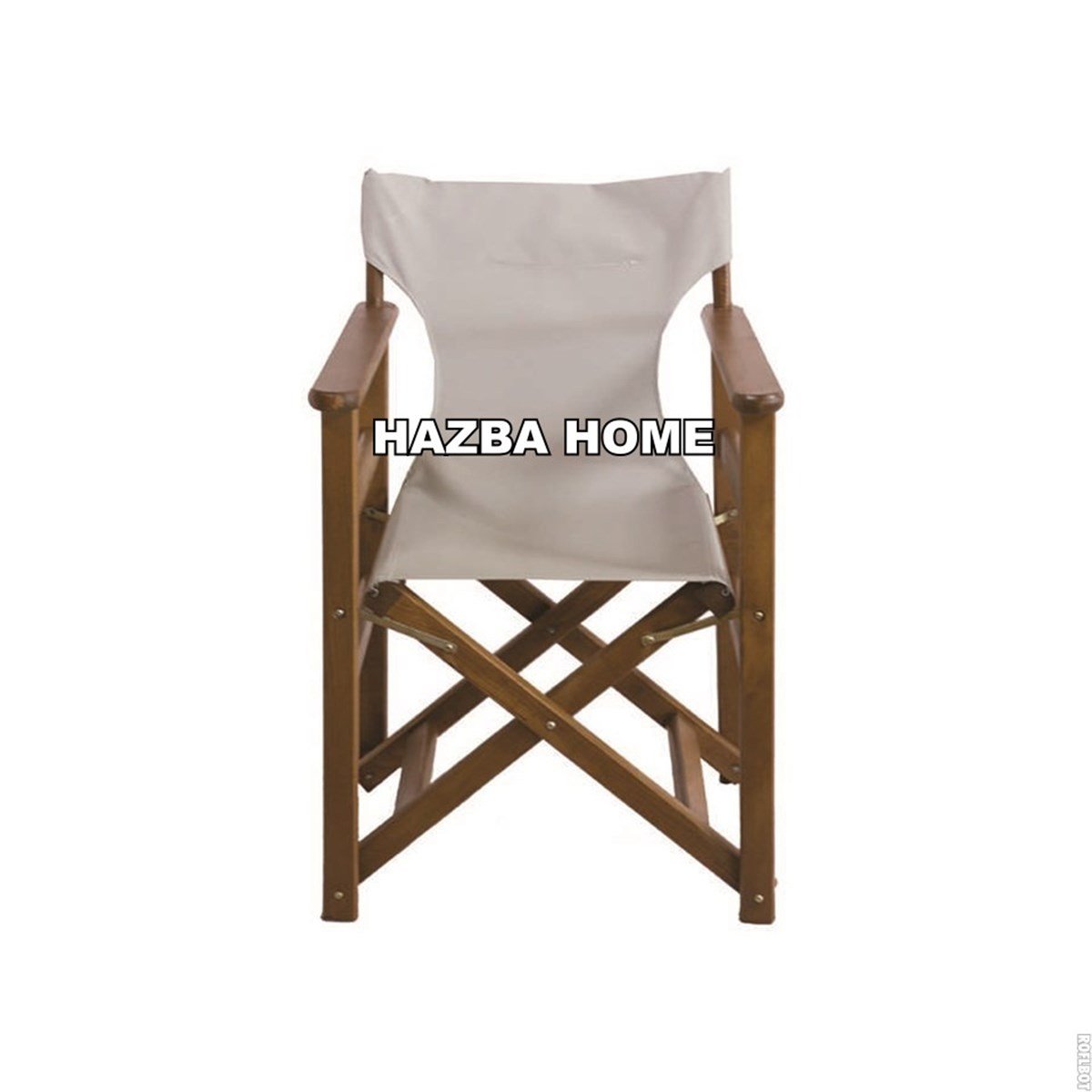Hazba Home Pvc Rejisör