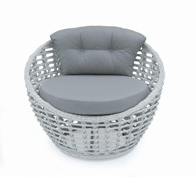 İSABEL RATTAN BAHÇE TAKIMI