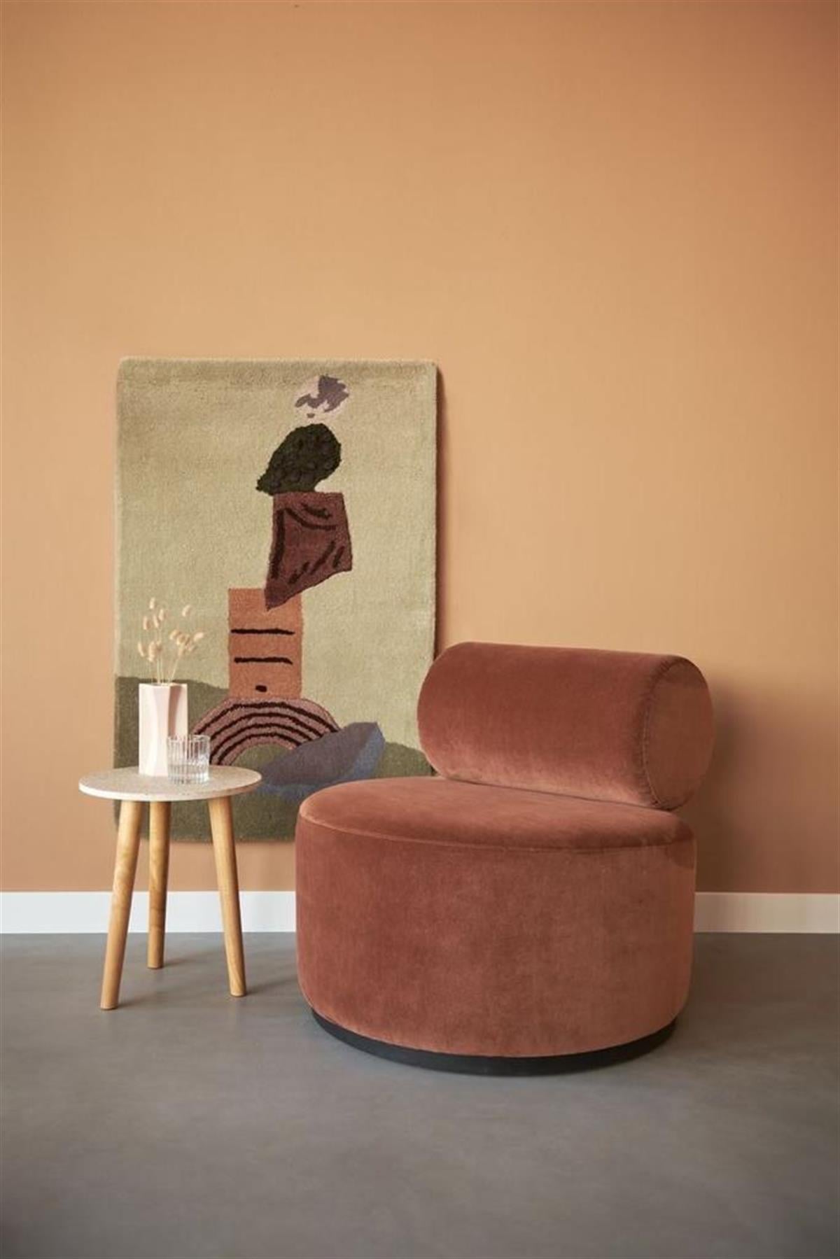 KADİFE MELON BERJER