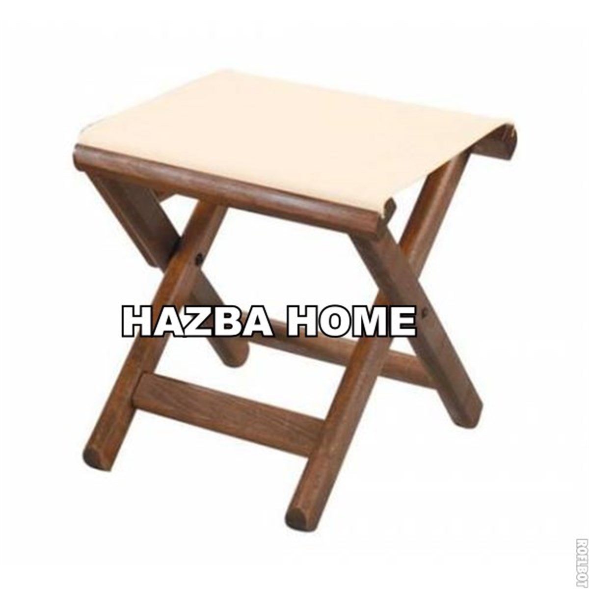 Katlanır Pvc Tabure