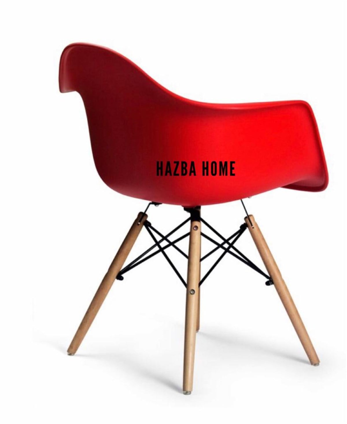 Kollu Eames Sandalye