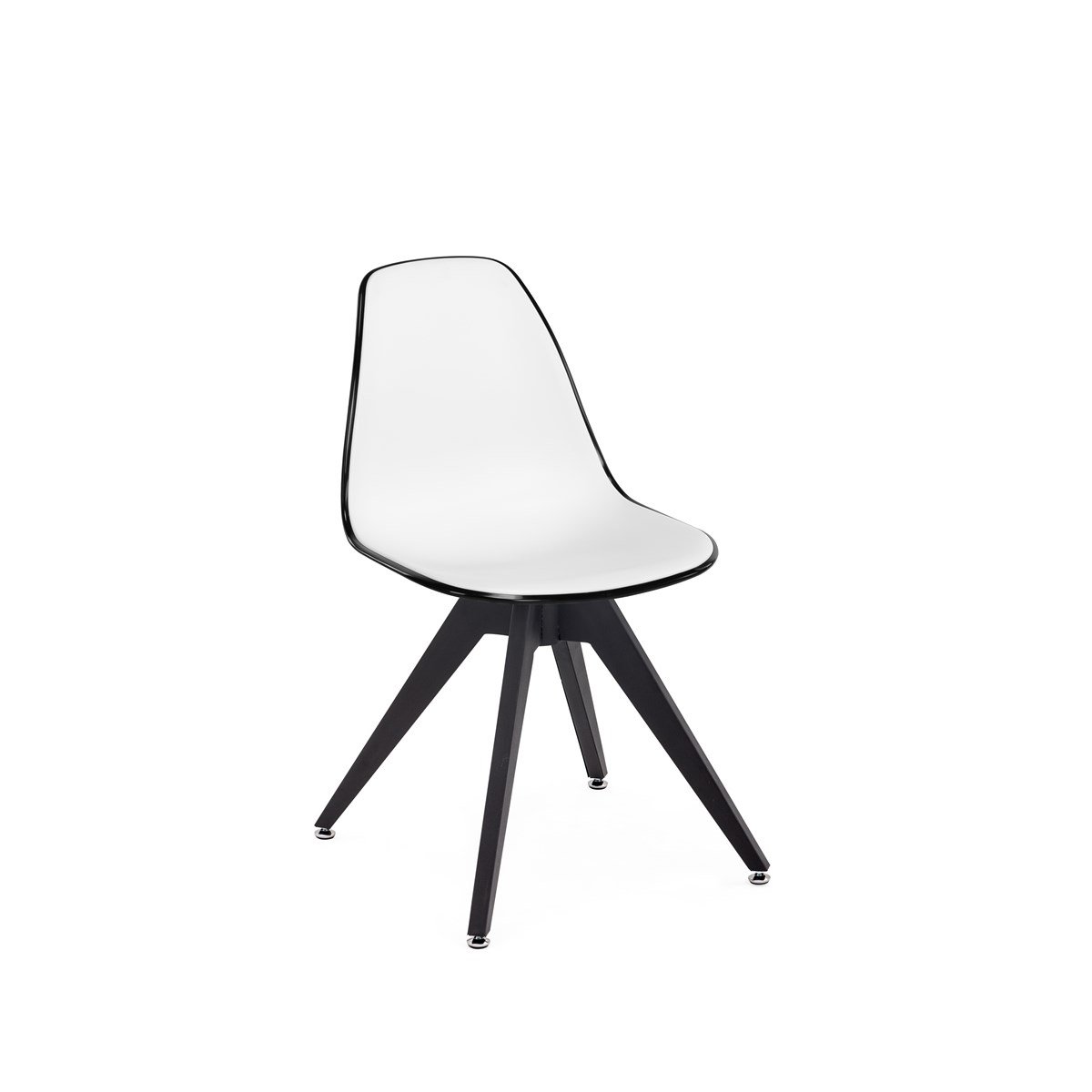 NY-2 Metal Ayaklı Sandalye 