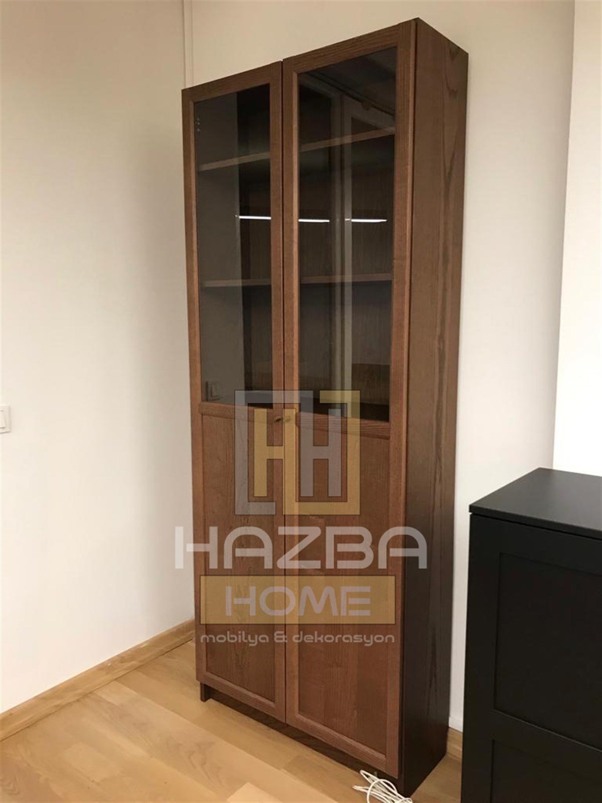 Özel Tasarım Ofis Projesi