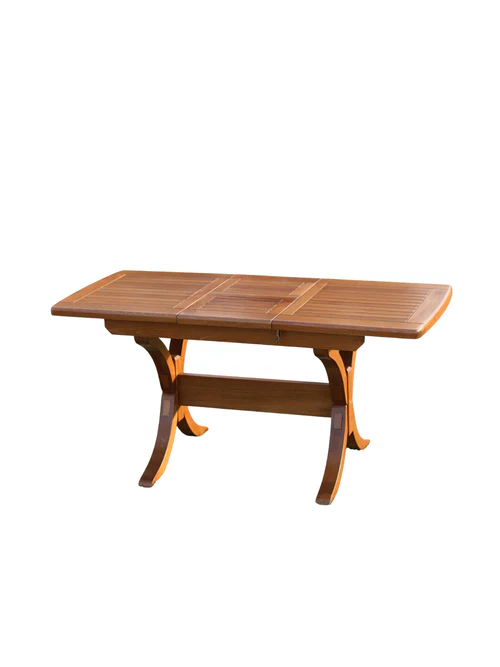 Sicilya Açılır Masa (+40 cm)