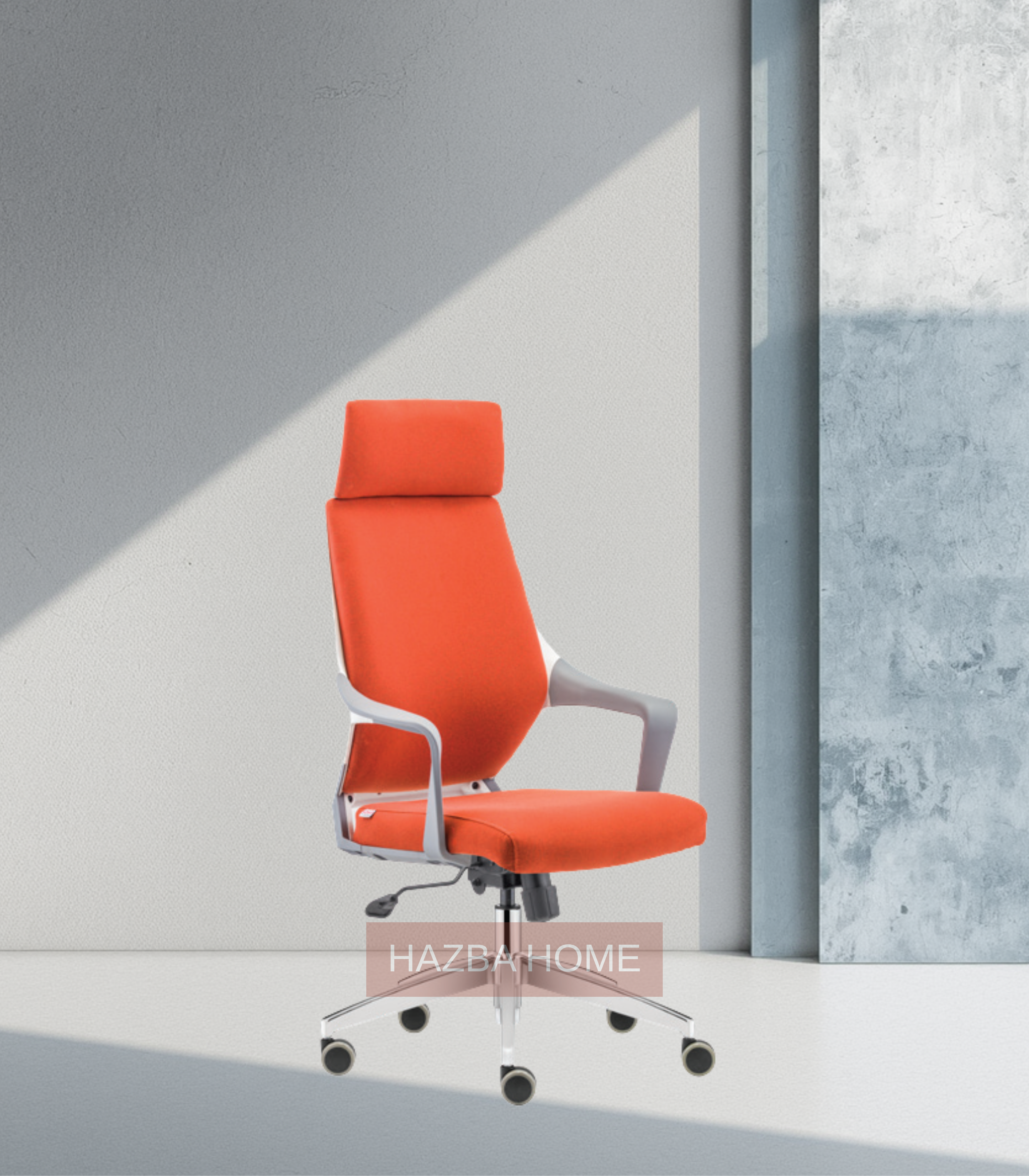 Vector Yönetici Koltuğu