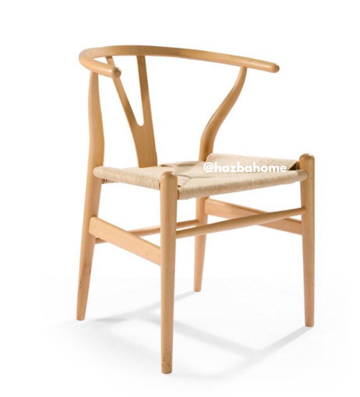 Wishbone Sandalye