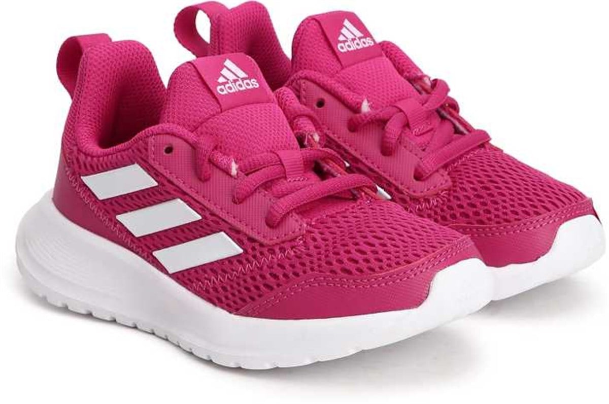 Adidas AltaRun Fuşya Pembe Yürüyüş Spor Ayakkabı CM8565