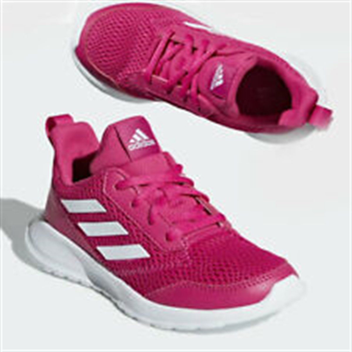 Adidas AltaRun Fuşya Pembe Yürüyüş Spor Ayakkabı CM8565