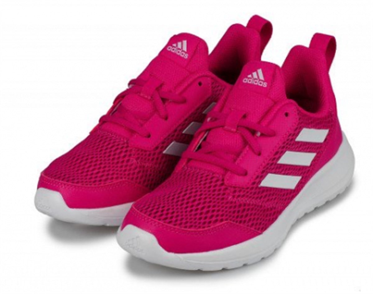 Adidas AltaRun Fuşya Pembe Yürüyüş Spor Ayakkabı CM8565