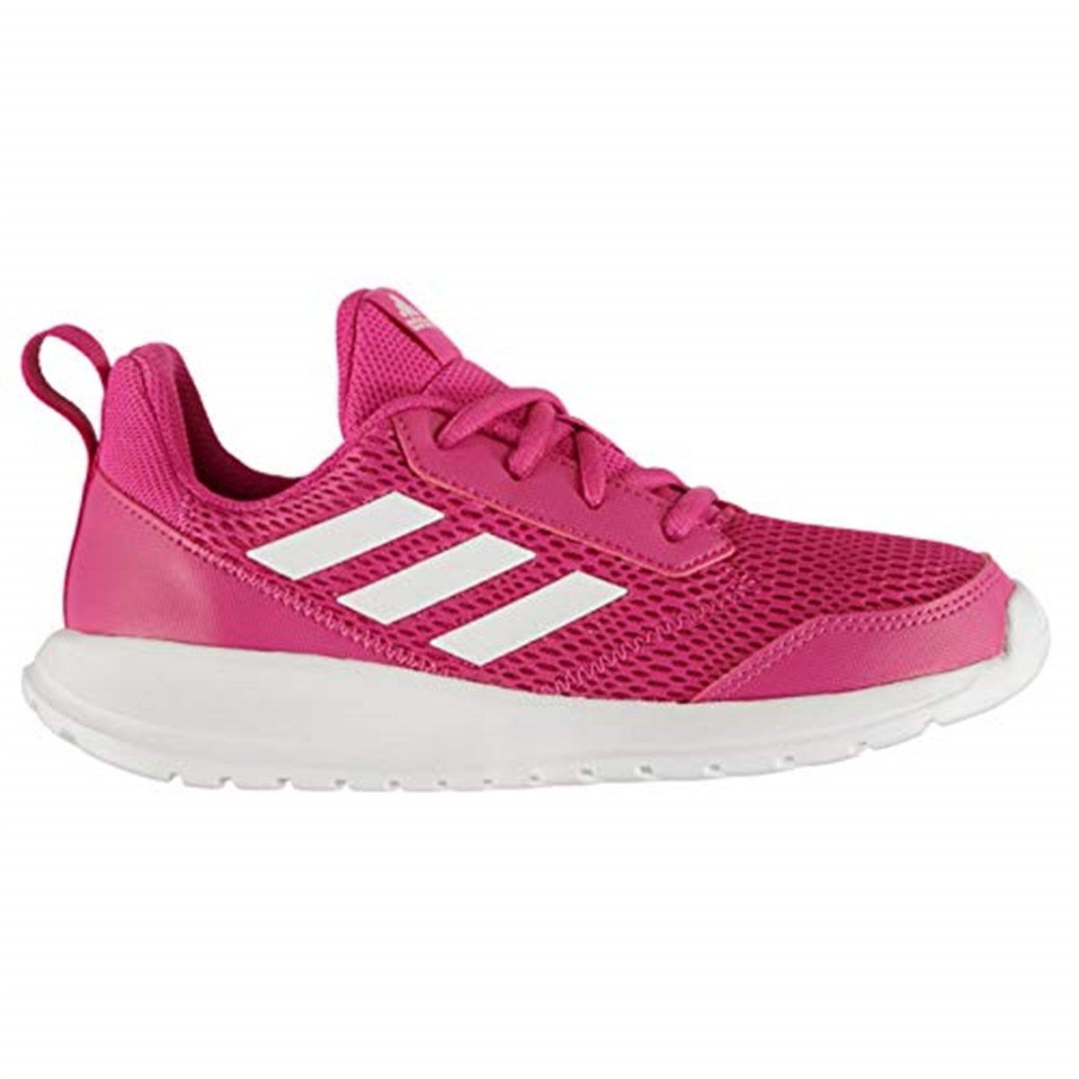 Adidas AltaRun Fuşya Pembe Yürüyüş Spor Ayakkabı CM8565