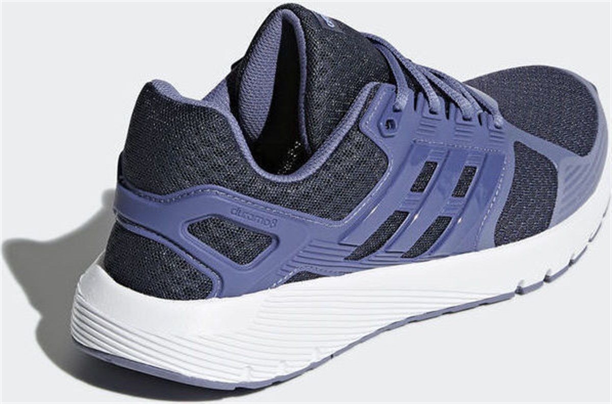 Adidas Duramo 8 W Violet Bayan Günlük Spor Ayakkabı CP8752