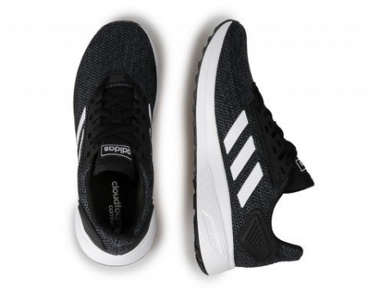 Adidas Duramo 9 W Kadın Spor Ayakkabı F35281