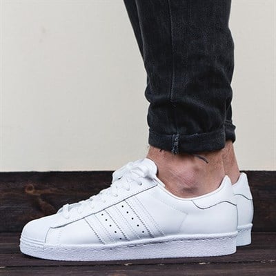 Adidas Superstar Metal Toe W Bayan Spor Ayakkabı S76540  