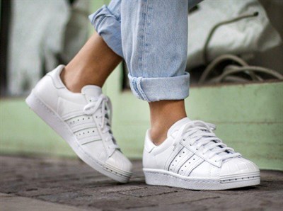 Adidas Superstar Metal Toe W Bayan Spor Ayakkabı S76540  
