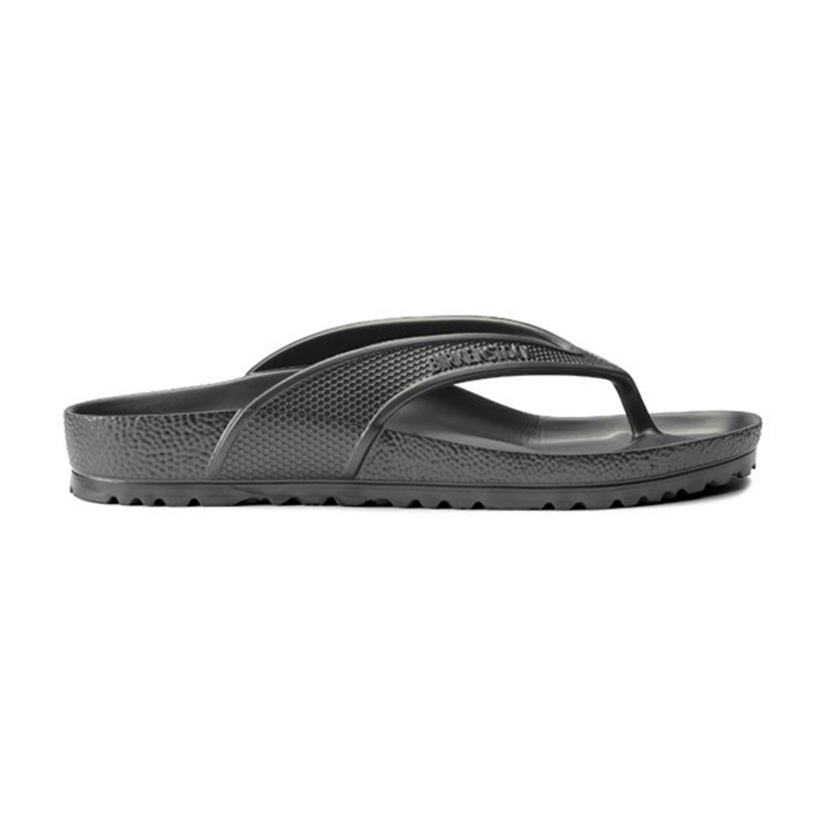 Birkenstock Eva Honolulu Antrasit Unisex Terlik 1016349