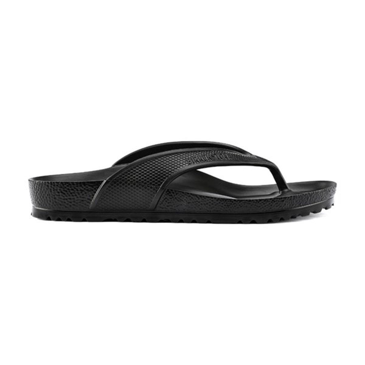 Birkenstock Eva Honolulu Siyah Unisex Terlik 1015487