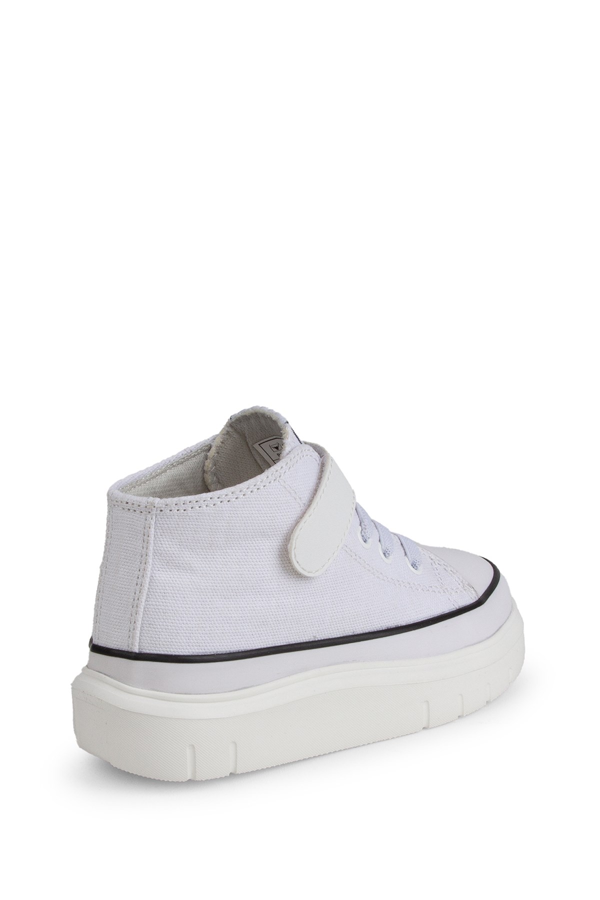 BUCKHEAD 4490 Axel White Çocuk Spor Ayakkabı Buck4490-BH000