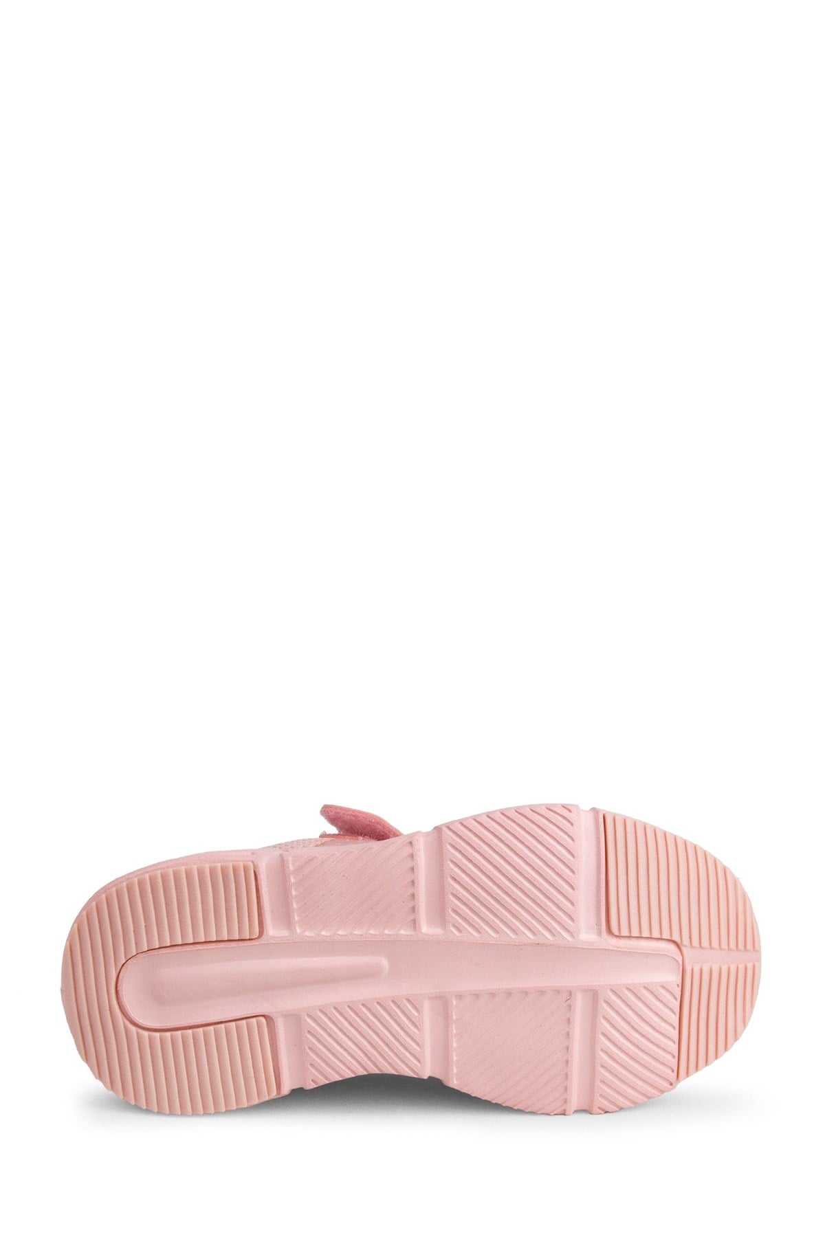 BUCKHEAD Joseph Cırtlı Pembe-Mor Çocuk Günlük Ayakkabı Buck3084-BH178
