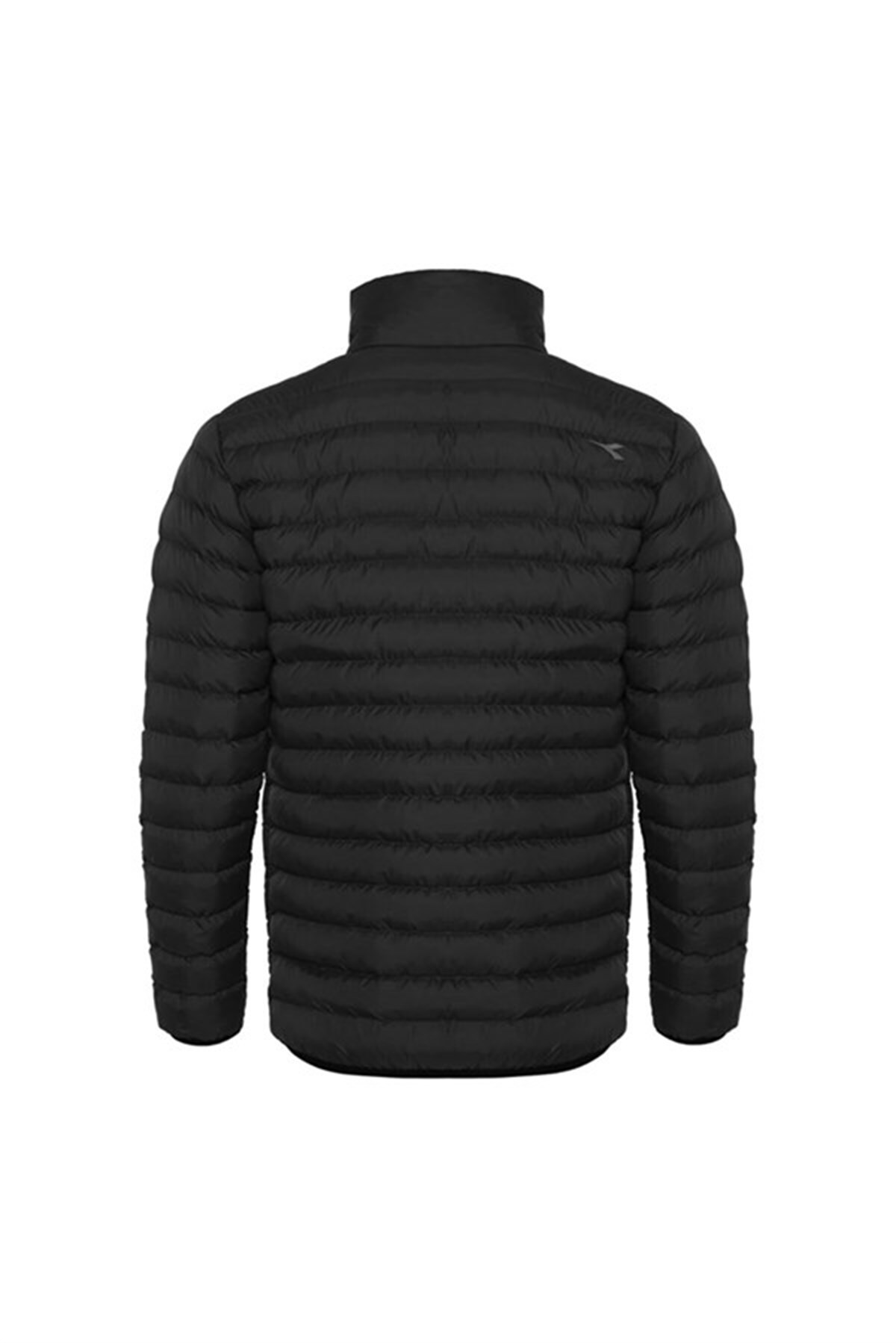 Diadora Puffer Jacket Erkek Şişme Mont D202512-001 Siyah v1 v1