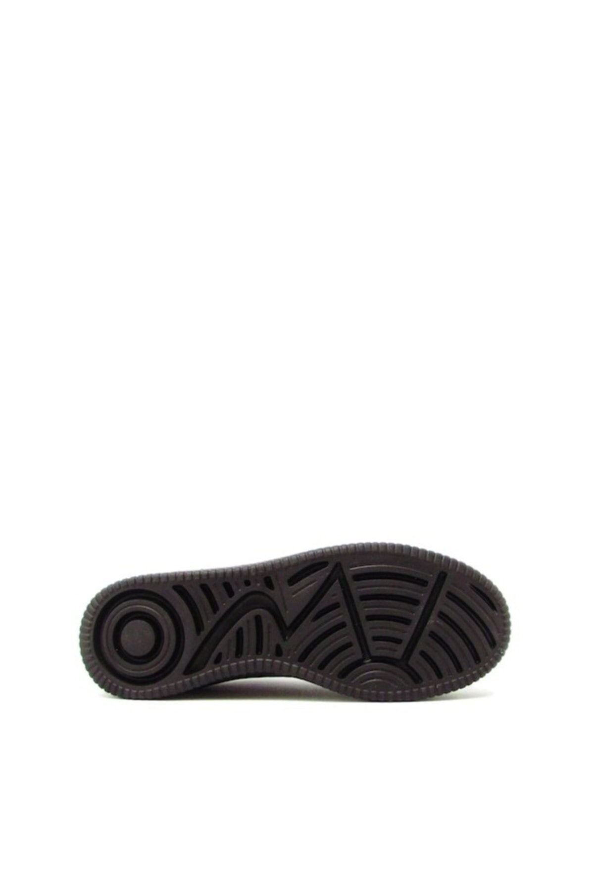 Dunlop Erkek Sneaker Günlük Spor Ayakkabı 1769 Full Siyah v1