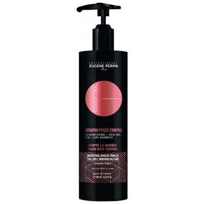 Essential Keratin Frizz Control 400ML