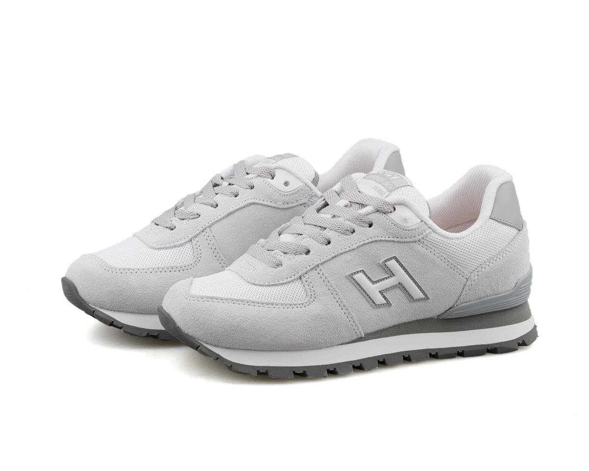Hammer Jack Peru Beyaz Puruty Unisex Sneaker Spor Ayakkabı 19250 v1