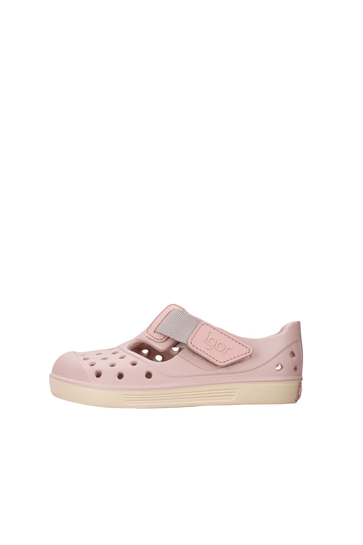Igor Malibu Çocuk Cırtlı Sandalet Maquillaje S10369-197