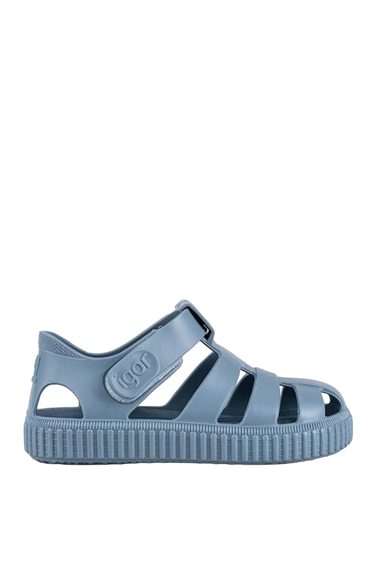Igor Nico MC Çocuk Cırtlı Sandalet Oceano S10292-225