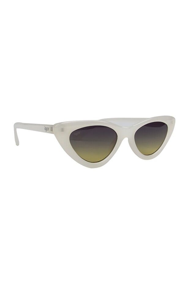 Igor Peggy SS258 Kadın Güneş Gözlüğü Blanco SS258-C1097