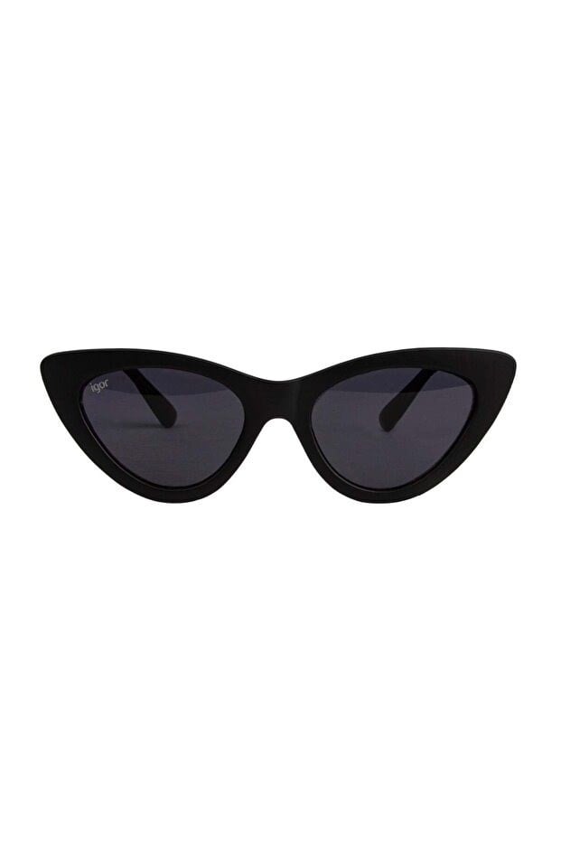 Igor Peggy SS258 Kadın Güneş Gözlüğü Negro SS258-C193
