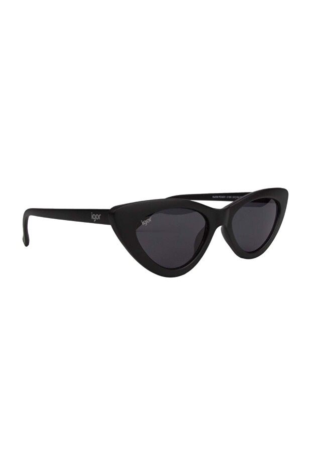 Igor Peggy SS258 Kadın Güneş Gözlüğü Negro SS258-C193