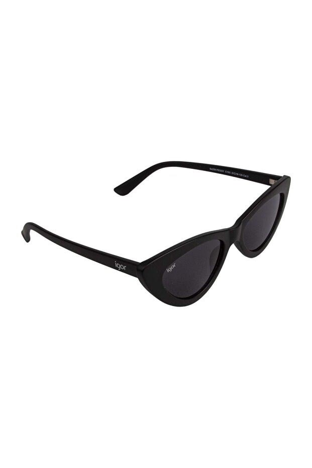Igor Peggy SS258 Kadın Güneş Gözlüğü Negro SS258-C193
