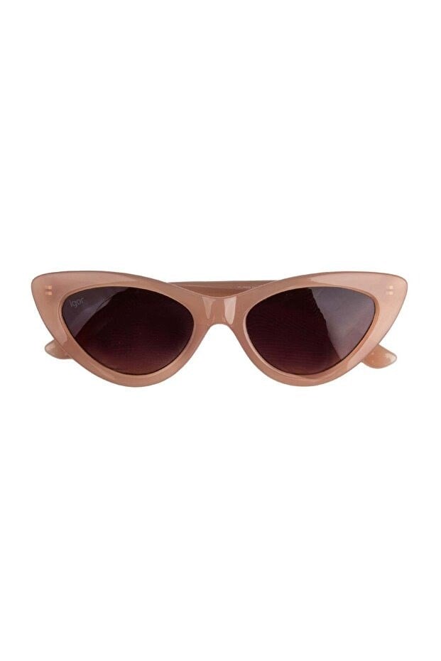 Igor Peggy SS258 Kadın Güneş Gözlüğü Rosa SS258-C1096