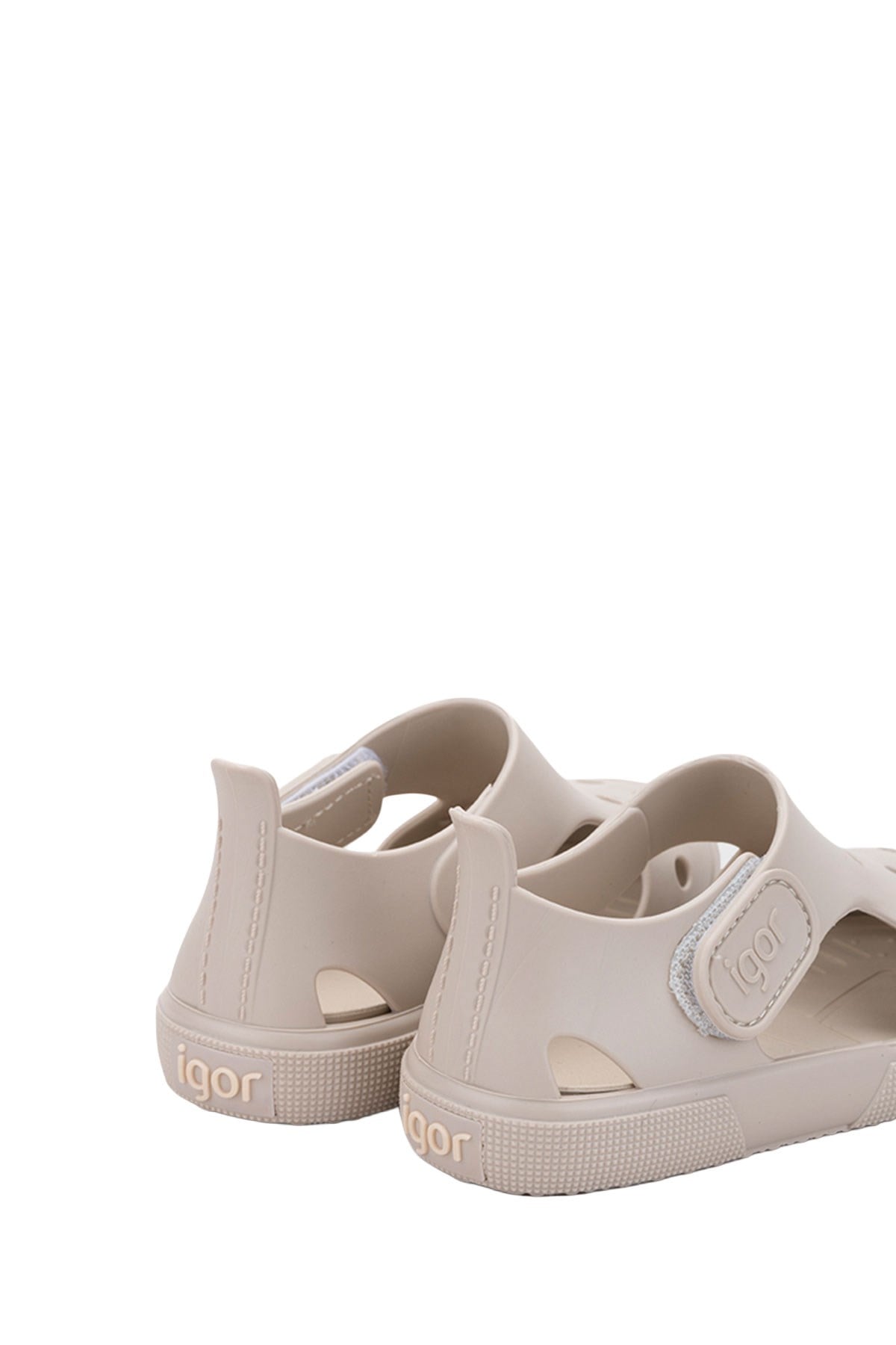 Igor Surfi Çocuk Cırtlı Kum Sandalet Sand S10343-100