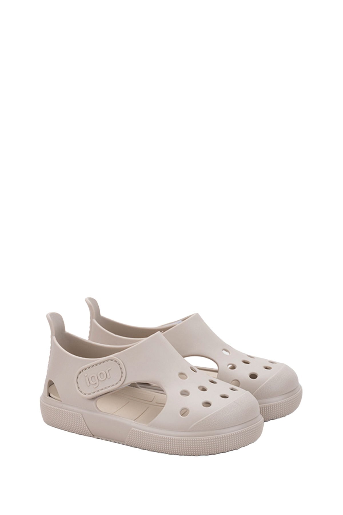 Igor Surfi Çocuk Cırtlı Kum Sandalet Sand S10343-100