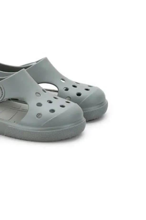İgor Surfi Verde Yeşil Bebek Çocuk Sandalet S10343-013 v1