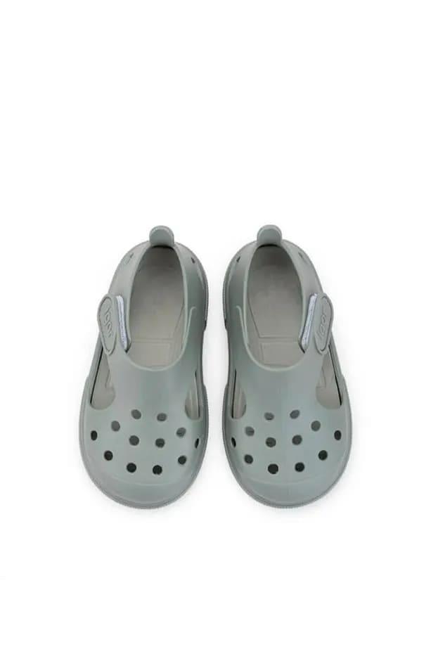 İgor Surfi Verde Yeşil Bebek Çocuk Sandalet S10343-013 v1