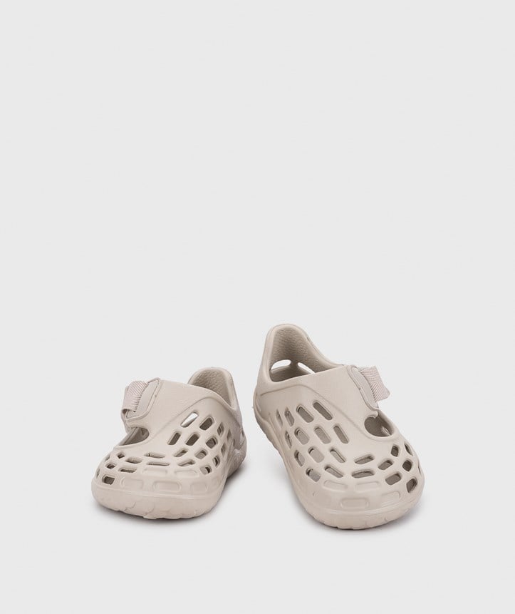 Igor Tijuca Unisex Çocuk Sandaleti Sand/Kum S10365-100