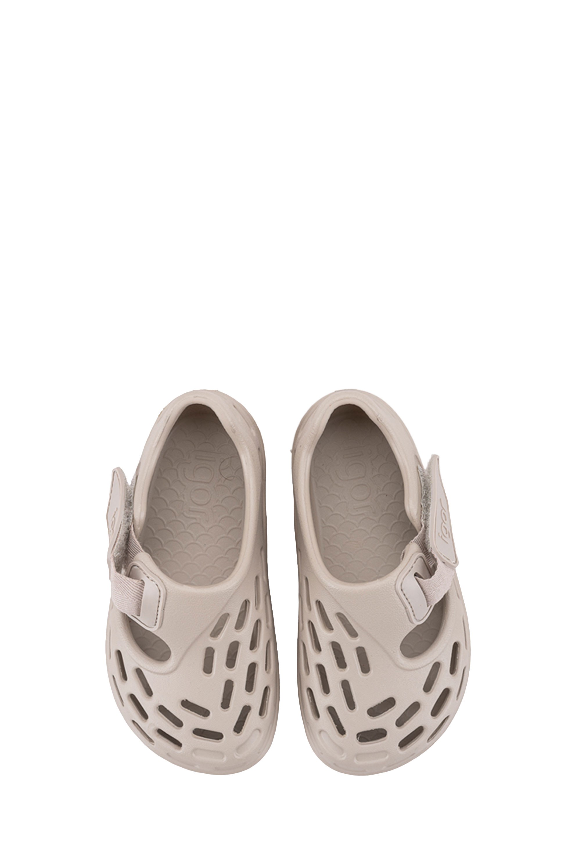 Igor Tijuca Unisex Çocuk Sandaleti Sand/Kum S10365-100
