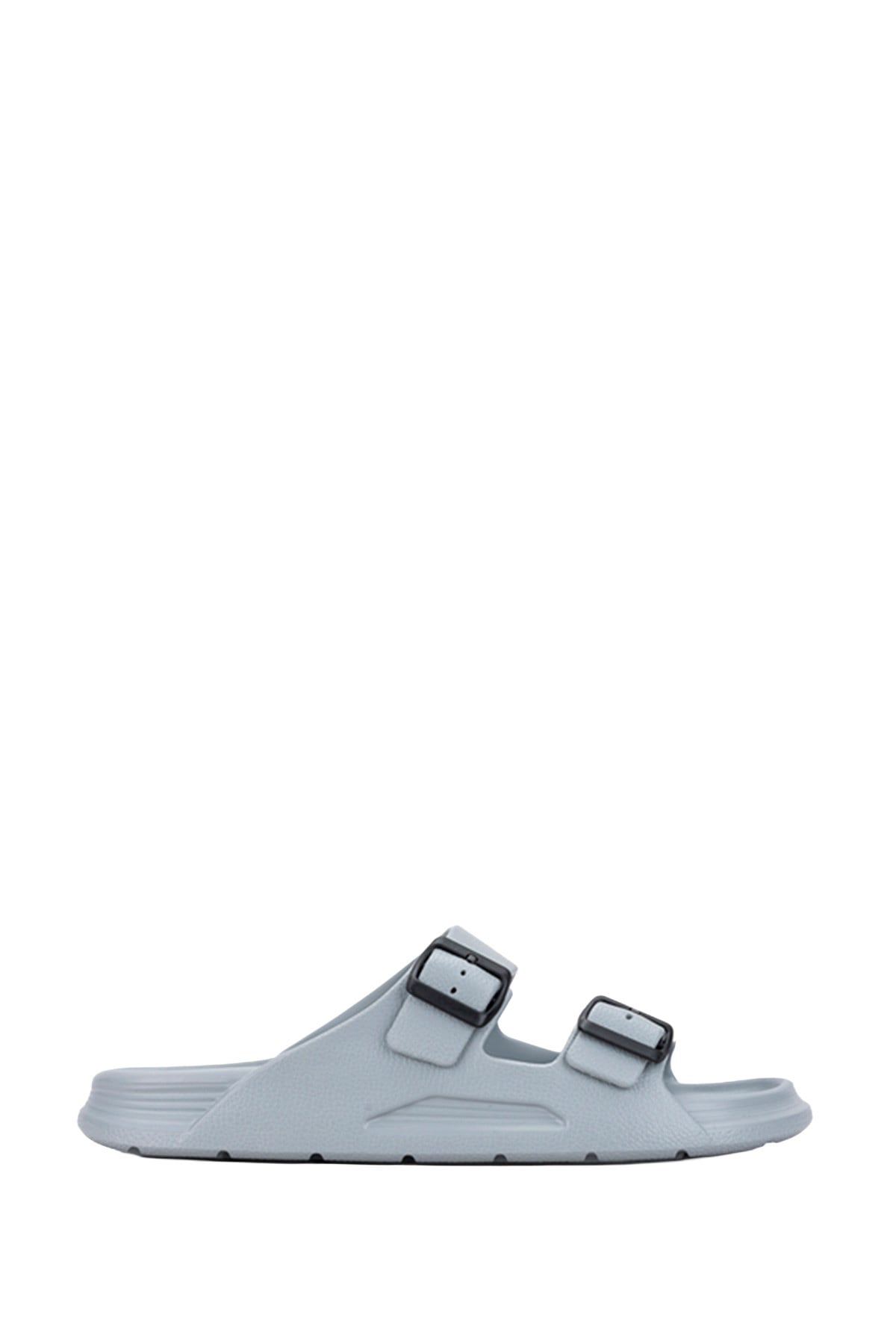 Igor Triton Erkek Terlik Gris S10347-017