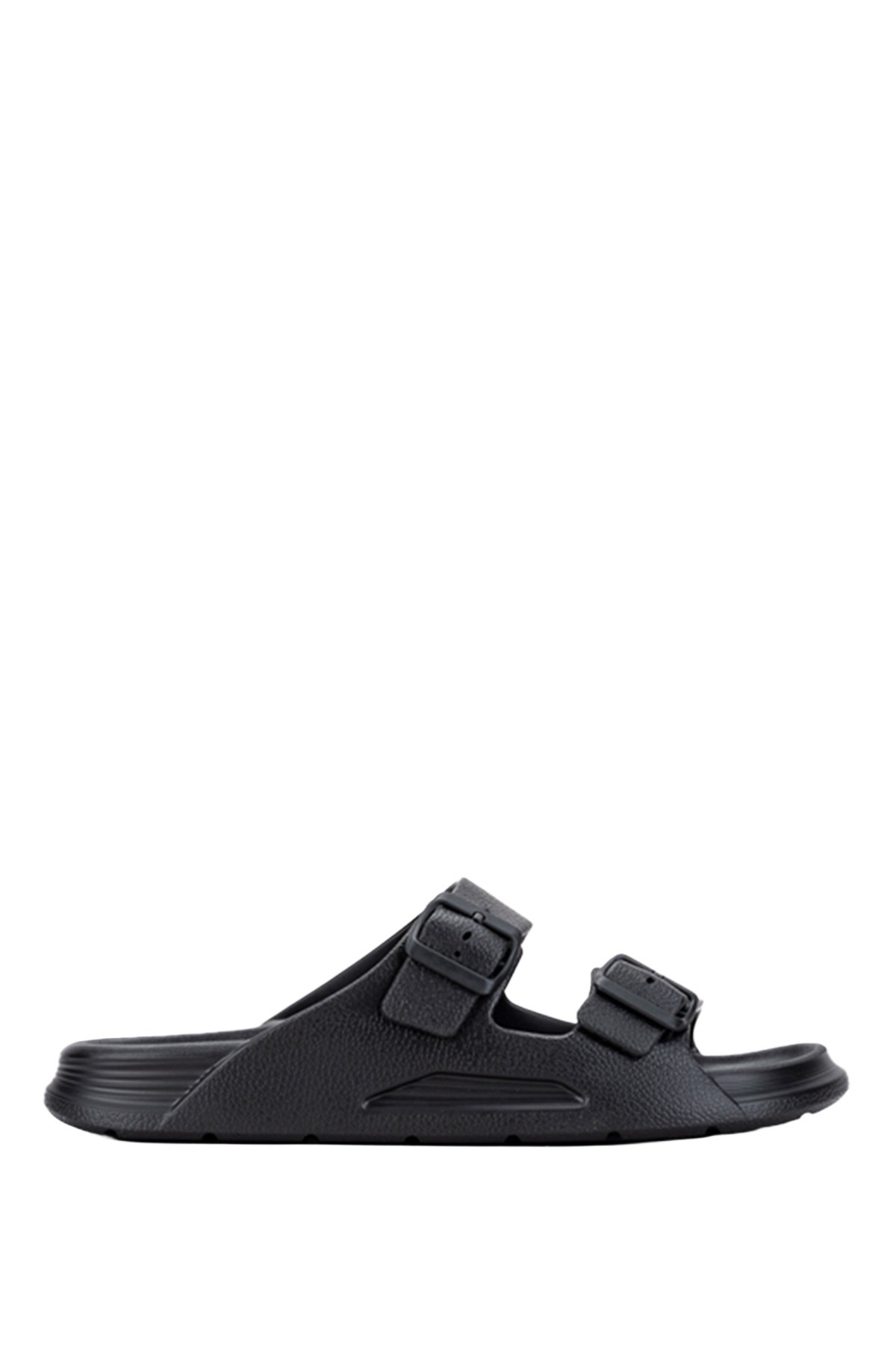 Igor Triton Erkek Terlik Negro S10347-002