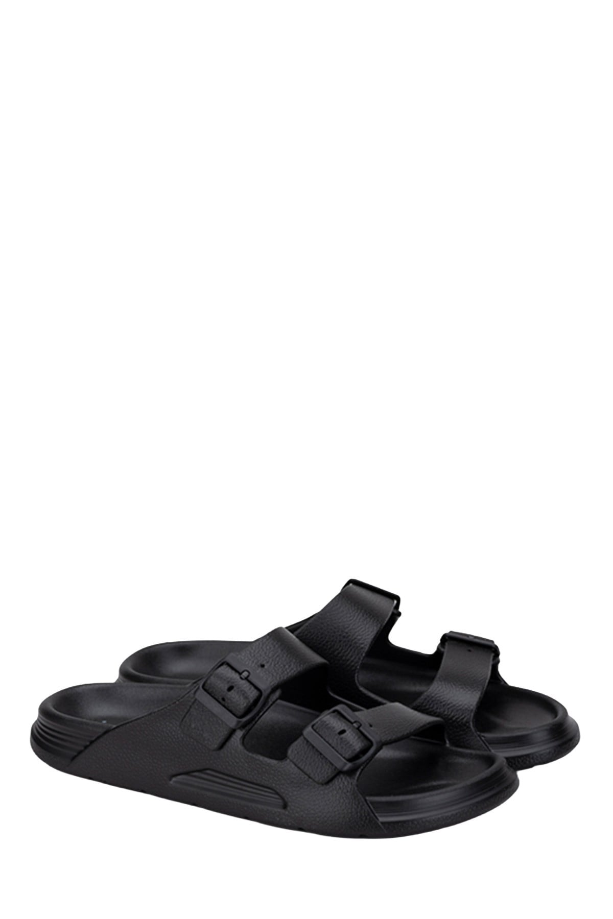 Igor Triton Erkek Terlik Negro S10347-002