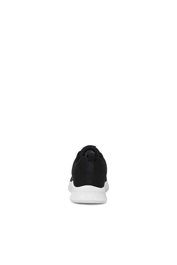 Jack & Jones JFWCROXLEY KNIT SNEAKER NOOS Erkek Antrasit Spor Ayakkabı 12255906
