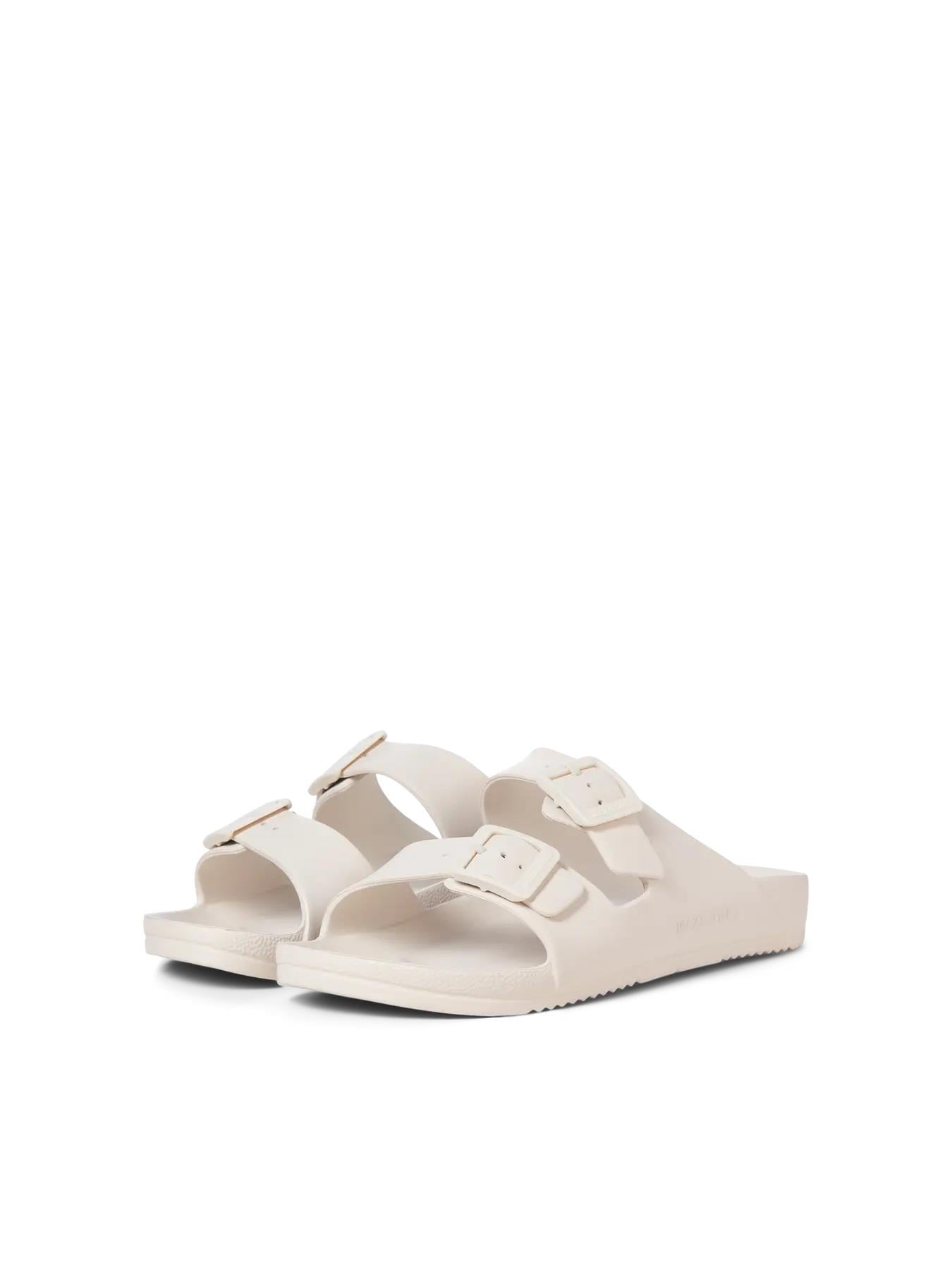 Jack & Jones JFWCROXTON Plaza Taupe Ekru Krem Terlik 12204004 v1