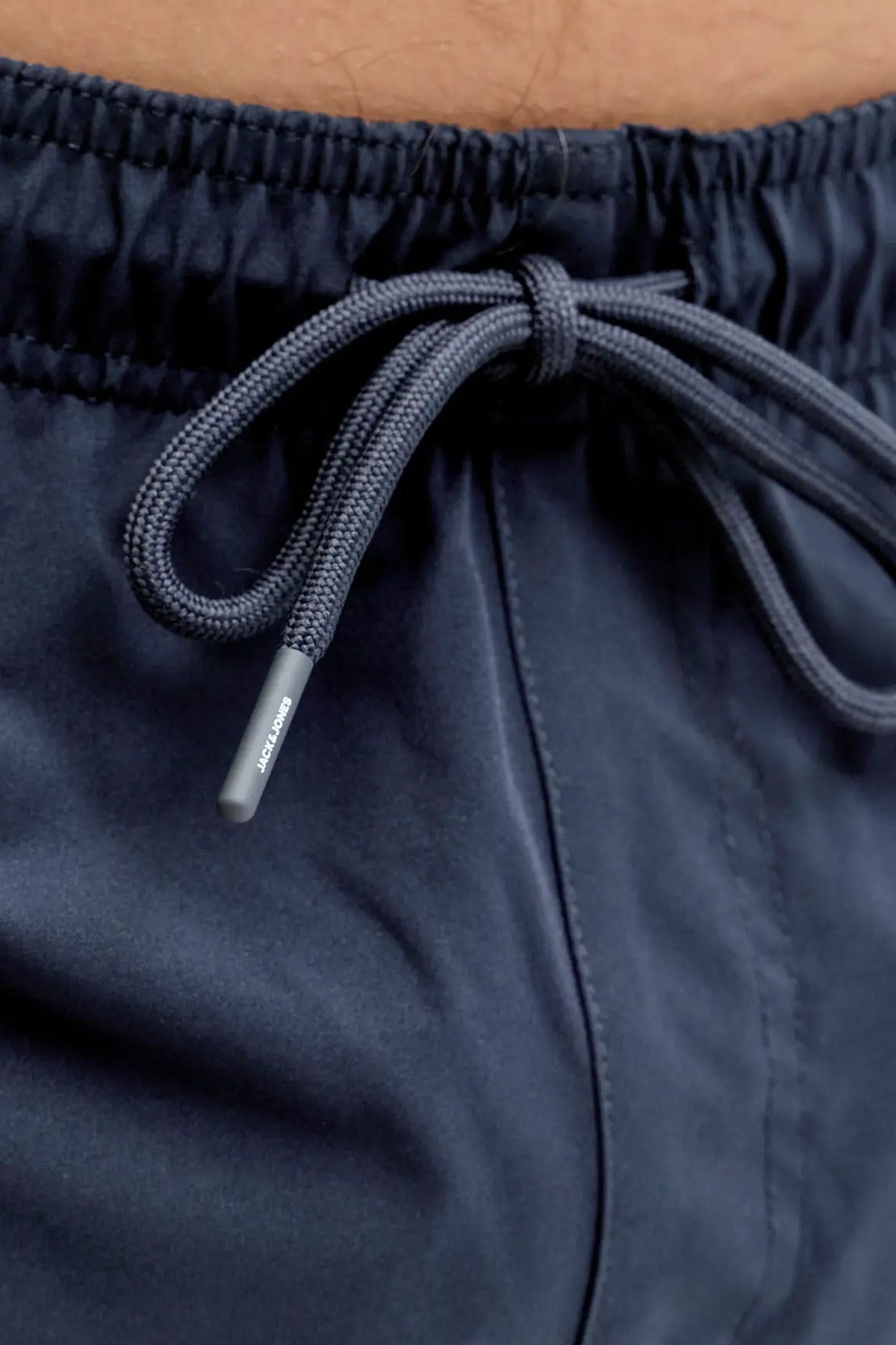 Jack & Jones JPSTMAUI Erkek Lacivert Deniz Şortu 12291434