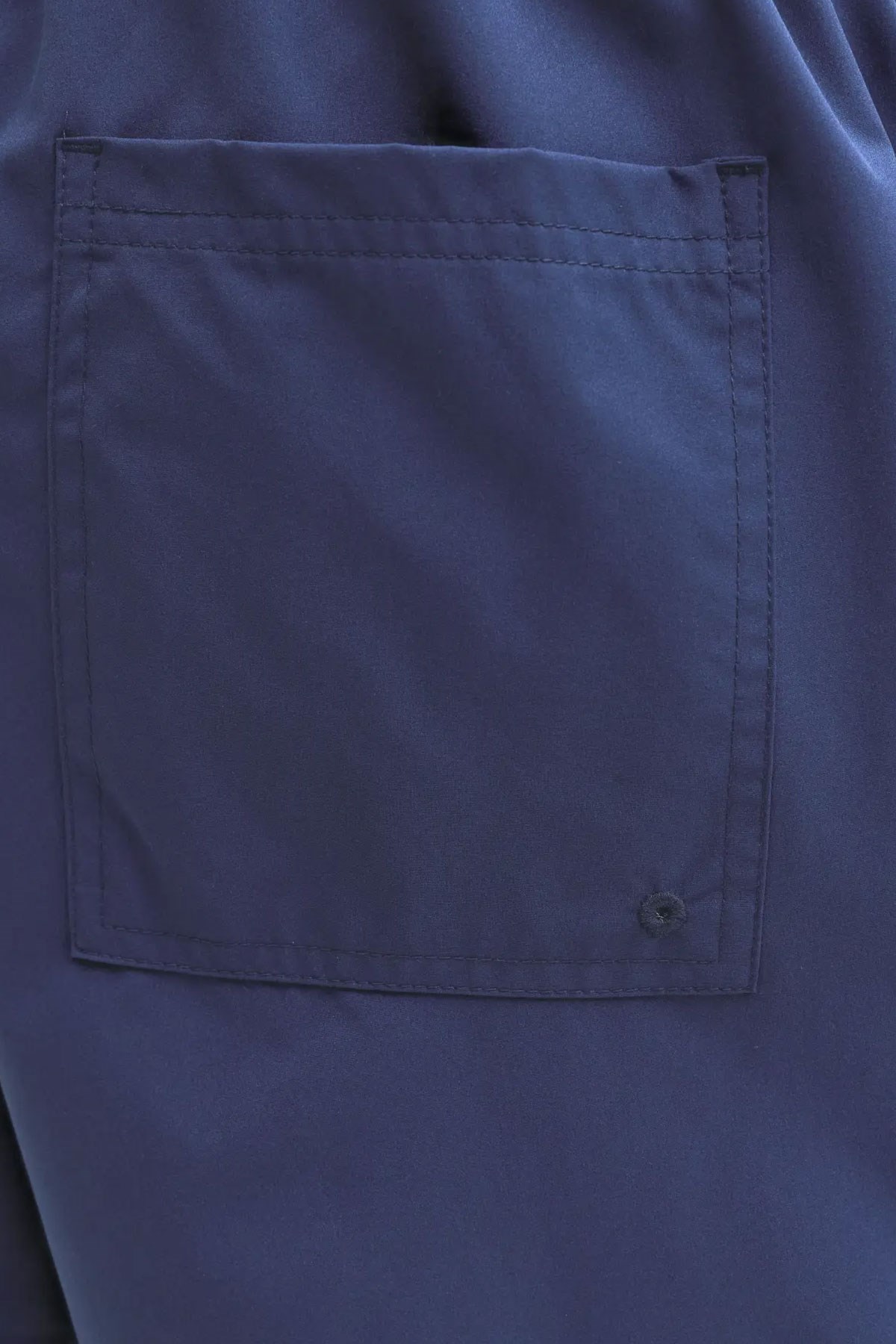 Jack & Jones Jpstmaui Tropic Erkek Lacivert Deniz Şortu 12291385