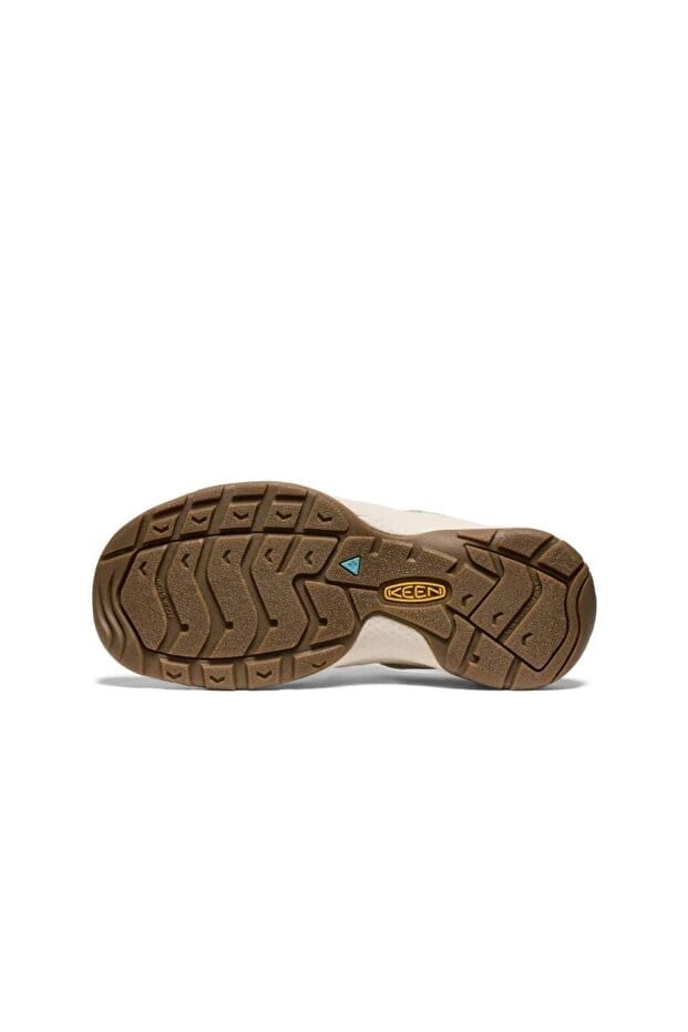 Keen Astoria West Sandal Taupe Outdoor Tracking Sandalet Ayakkabı 1030148