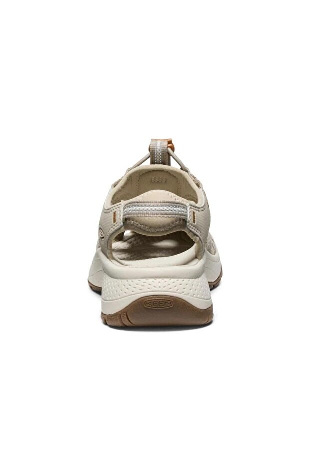 Keen Astoria West Sandal Taupe Outdoor Tracking Sandalet Ayakkabı 1030148